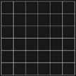 Magica Home Project Loft White Mosaico 4,8x4,8