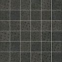 Apavisa Artec 7.0 Black natural mosaico 30x30