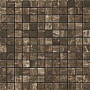 Apavisa Nanoessence 7.0 Brown lappato mosaico 2,5x2,5