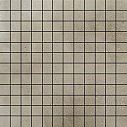 Apavisa Nanoforma Taupe natural mosaico 2,5x2,5