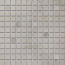 Apavisa Nanoregeneration White natural mosaico 2,5x2,5