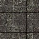 Apavisa Alchemy 7.0 Black natural mosaico 5x5