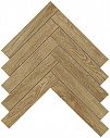 Atlas Concorde Arbor Natural Herringbone 36.2x41.2