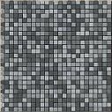 Casalgrande Padana Architecture Dark Grey Mosaico B 30x30