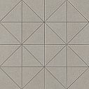 Atlas Concorde Arkshade Grey mosaico prisma