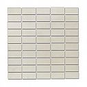Refin Artech Bianco Mosaico 30x30 Matt