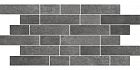 Refin Bricklane Grey Muretto R 30x60 Matt