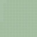 CE.SI I Colori Aloe Mosaico 2.5x2.5 Matt