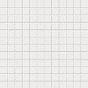 CE.SI I Colori Bianco Mosaico 2.5x2.5 Matt