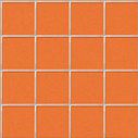 CE.SI I Colori Arenaria Mosaico 5x5 Lucidi