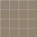 CE.SI I Colori Argilla Mosaico 5x5 Lucidi