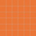 CE.SI I Colori Cromo Mosaico 5x5 Matt