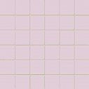 CE.SI I Colori Malva Mosaico 5x5 Matt