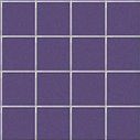 CE.SI I Colori Orchidea Mosaico 5x5 Lucidi