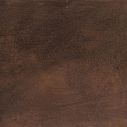 Refin Design Industry Oxyde Rust R 75x75 Matt