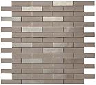 Atlas Concorde Dwell Greige mosaico brick