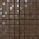 Atlas Concorde Dwell Brown Leather mosaico Q