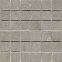 Apavisa Evolution Grey lappato mosaico 5x5