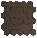 CE.SI Full Body Bromo Mosaico Esagono 5x5
