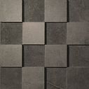 Atlas Concorde Marvel Grey Stone Mosaico 3D