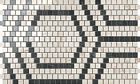 Atlas Concorde Marvel Mosaico Honeycomb Warm Lappato