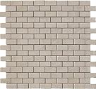 Atlas Concorde Marvel Clauzetto White Mosaico Burattato