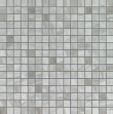 Atlas Concorde Marvel Bardiglio Grey Mosaic Q