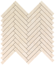 Atlas Concorde Marvel Cream Prestige Herringbone Wall