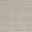 Atlas Concorde Marvel Clauzetto White Mosaico Bacchetta