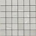Apavisa Materia White natural mosaico 5x5