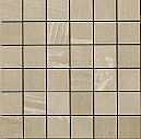 Apavisa Materia Beige natural mosaico 5x5