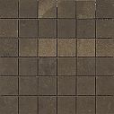 Apavisa Nanoarea 7.0 Brown bagnato mosaico 5x5