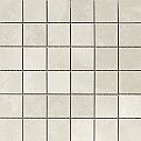 Apavisa Nanoarea 7.0 White bagnato mosaico 5x5