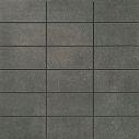 Apavisa Newstone Urban Antracita lappato mosaico 5x10