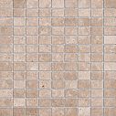 Refin Pietre Di Borgogna Sabbia Mosaico 30x30 Strutturato