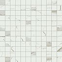 Refin Prestigio Calacatta Lucido Mosaico R 30x30