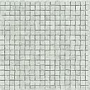 Ragno Concept Mosaico Bianco 30x30