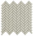 Atlas Concorde Room Pearl Herringbone Wall