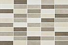 Ragno Touch Mosaico Ivory 25x38