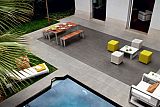 Basaltina Stone Project