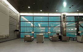 Progetto in and out