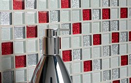 Mosaico Himalaya