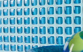 Mosaico Onde