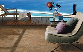 Paving