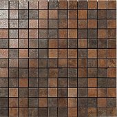 Apavisa Metal policromatico lap mosaico 2,5X2,5