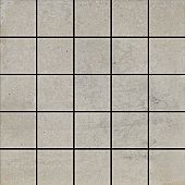 Apavisa A.mano White natural mosaico 30x30