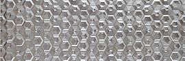 Apavisa Nanoforma Silver illusion 30x90