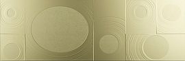 Apavisa Nanoregeneration Gold oval 30x90