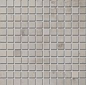 Apavisa Nanoregeneration White natural mosaico 2,5x2,5