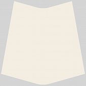 Apavisa Nanospectrum White pulido flake decor